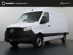 Mercedes-Benz eSprinter - 414 GB L3 RWD PRO