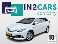 Toyota Auris Touring Sports - 1.8 Hybrid *Trekhaak*Safety Pakket*Stoelverw