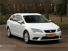 Seat Leon ST - 1.6 TDI Ecomotive Lease Sport | 2014 | Navi | Cruise |