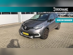 Renault Captur - 1.2 TCe 120 EDC Intens