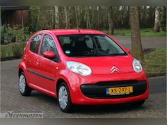 Citroën C1 - 1.0-12V Séduction | 2008 | Airco | Nwe APK | Keurige auto |