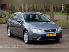 Seat Leon ST - 1.4 TSI Style | 2015 | Cruise | Leuk auto |