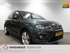 Seat Arona - 1.5 TSI EVO FR Business TREKHAAK|rijklaar prijs|