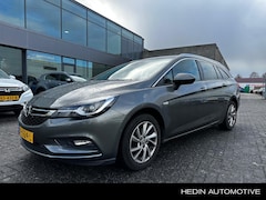 Opel Astra Sports Tourer - 1.4 Innovation AIRCO | NAVI | CARPLAY | LM VELGEN | CAMERA EN PDC | AGR STOELEN | INTELLIL