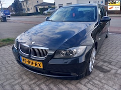 BMW 3-serie - 325i Dynamic Executive