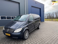 Mercedes-Benz Viano - 3.0 CDI DC Trend Lang Automaat