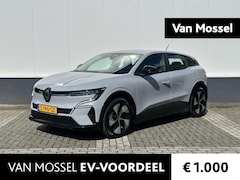 Renault Mégane E-Tech - EV60 Optimum Charge Evolution Nieuw 246 KM | Winterpack | Parkeersensoren Rondom