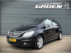 Mercedes-Benz B-klasse - 180 CRUISE|TREKHAAK|PDC