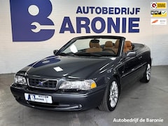 Volvo C70 Convertible - 2.4 T Tourer