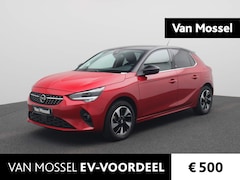 Opel Corsa-e - Elegance 160pk 50kWh | Navigatie | Achteruitrijcamera | Parkeersensoren | Cruise Control |