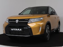 Suzuki Vitara - 1.4 Boosterjet Style Smart Hybrid | Apple Carplay / Android Auto (Navigatie) | Parkeersens