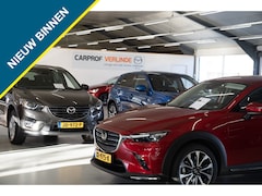 Mazda CX-5 - 2.0 SAG 160 GT-M 4WD