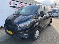 Ford Transit Custom - 320 2.0 TDCI L2H1 Trend DC