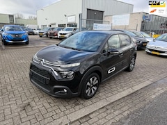 Citroën C3 - 1.2 PureTech Feel, Navi, 12 mnd Garantie