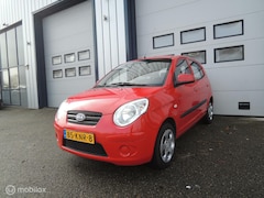 Kia Picanto - 1.0 i, Zeer nette auto van 2e eigenaar