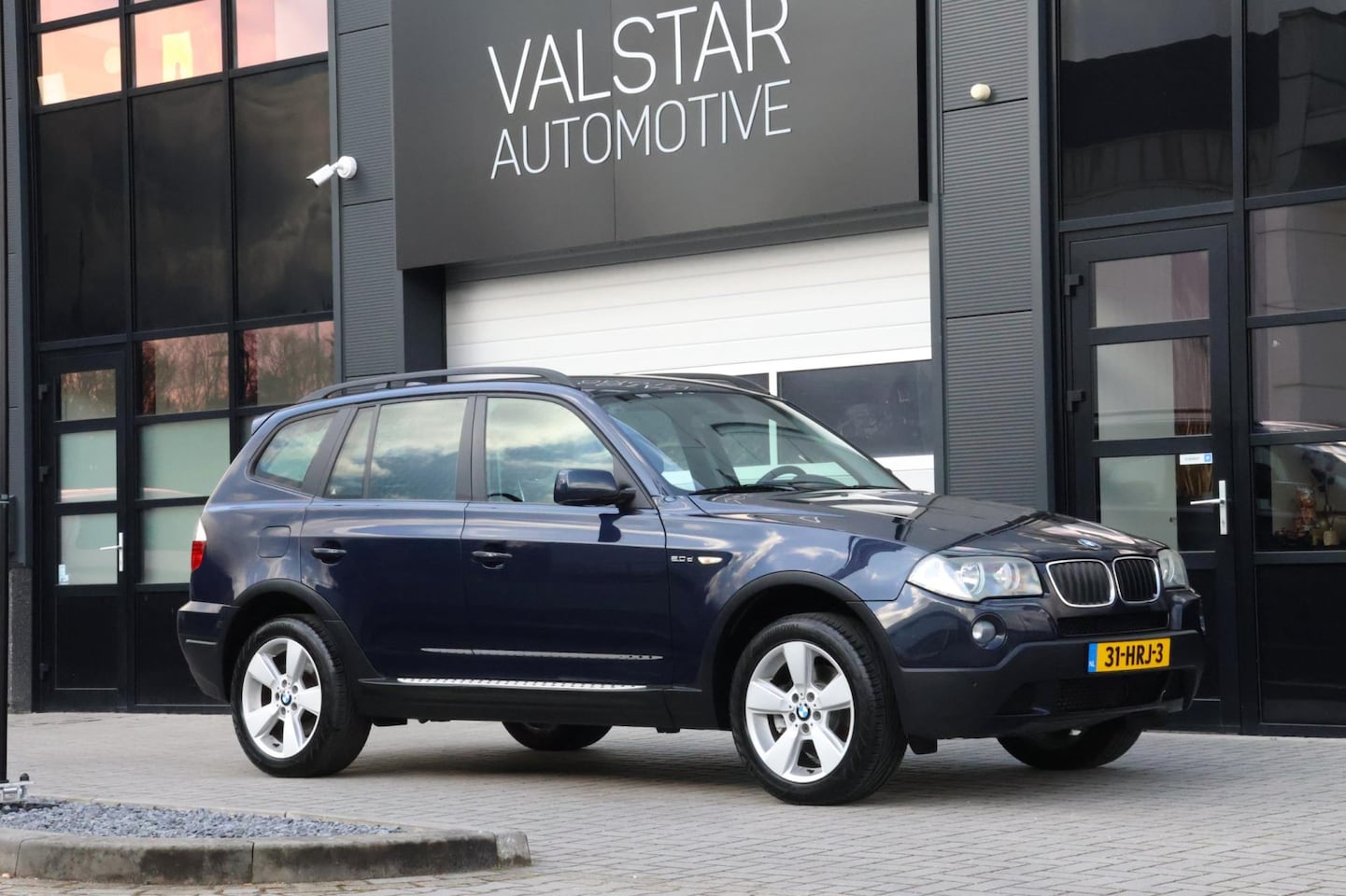 BMW X3 - 2.0d | BTW auto | Dealer onderhouden! - AutoWereld.nl