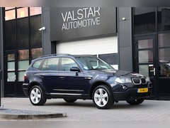 BMW X3 - 2.0d | BTW auto | Dealer onderhouden