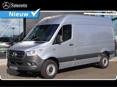 Mercedes-Benz eSprinter - 320 L2 Pro 81kWh TREKHAAK - NAVI - CARPLAY/ANDROID AUTO - ALARM SCM 3