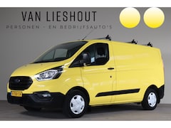 Ford Transit Custom - 280 2.0 TDCI L1H1 NL-Auto Cruise I PDC