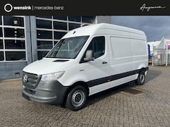 Mercedes-Benz eSprinter - eSprinter L2H2 55 kWh