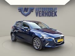 Mazda 2 - 2 1.5 Skyactiv-G GT-M Luxe uitvoering - 1e eigenaar