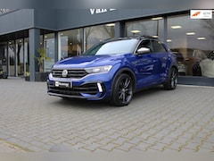 Volkswagen T-Roc - 2.0 TSI 4Motion R PANO AKRAPOVIC VIRTUAL CAMERA DSG7