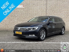 Volkswagen Passat Variant - 1.6 TDI Business Edition | Climate | Cruise | Navi | PDC |