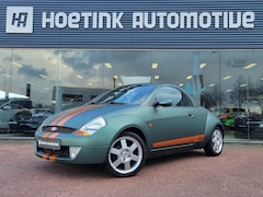 Ford Streetka - 1.6 | Hardtop | Unieke Wrap | Roadster