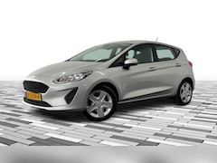 Ford Fiesta - 1.1 Trend | Apple Carplay/Android Auto|telefoonintegratie premium | DAB ontvanger | airco