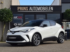 Toyota C-HR - Hybrid Bi-Tone Nieuw Model