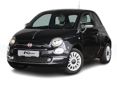 Fiat 500 - 1.0 Hybrid Dolcevita | Panoramadak PDC Achter | Navigatie |