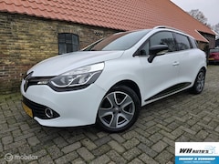 Renault Clio Estate - 1.5 dCi ECO Dynamique