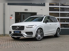 Volvo XC90 - 2.0 T8 Twin Engine AWD R-Design PANO|LUCHT|B&W