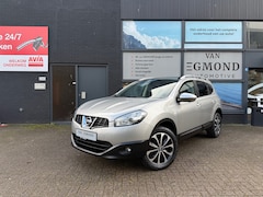 Nissan Qashqai+2 - 2.0 Tekna, 7p