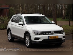 Volkswagen Tiguan - 1.4 TSI Comfortline Business | 2017 | Navi | Keurige auto |