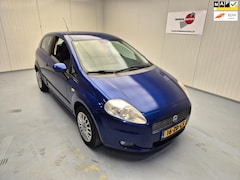 Fiat Grande Punto - 1.2 Dynamic Airco Cruise Control