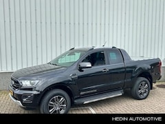 Ford Ranger - 2.0 EcoBlue Wildtrak Supercab