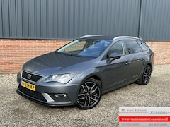 Seat Leon ST - 1.2 TSI Navigatie/Ecc/Pdc/Lmv/Led/Pr-Glass