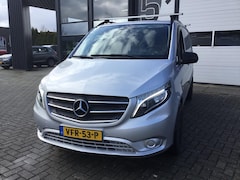 Mercedes-Benz Vito - 116 CDI Lang