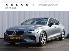 Volvo S60 - T4 Automaat R-Design | Adaptieve cruise control | verwarmbare voorstoelen | Park Assist Li