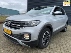 Volkswagen T-Cross - 1.0 TSI Life