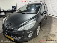 Peugeot 308 SW - 1.6 VTi XS Première EXPORT/HANDEL