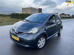 Toyota Aygo - 1.0-12V NAP/APK 2-2026