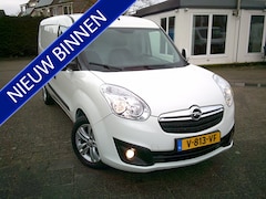 Opel Combo - 1.6 CDTi L2H1 Sport VOORZIEN VAN AIRCO+CRUISE+TREKHAAKEURO 6