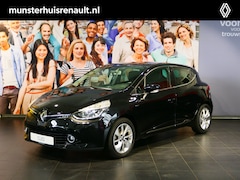 Renault Clio - 0.9 TCe Eco2 Limited - Afneembare trekhaak, clima, navi, regensensor