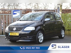 Volkswagen Fox - 1.2 Trendline - Nieuwe APK