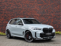 BMW X5 - 50e xDrive *M-Performance*Pano*H/K*Head-Up