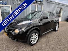 Nissan Juke - 1.6 Urban Premium