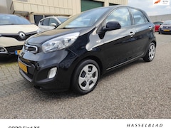 Kia Picanto - 1.0 CVVT BusinessLine