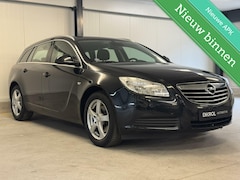 Opel Insignia Sports Tourer - 2.0T Ed. Automaat (Trekh./NAP)